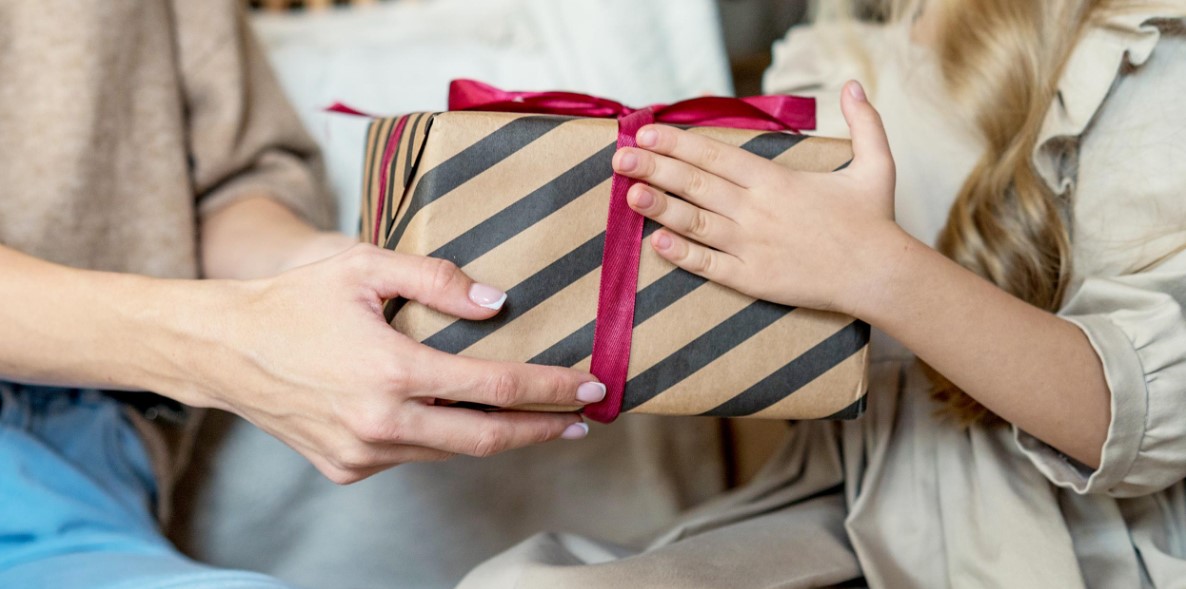 How to Choose the Right Presents for Your Kids